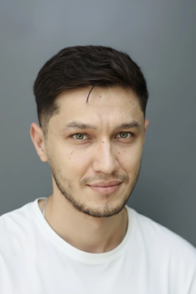 Доктор Шахром